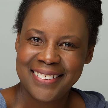 Intentional Parenting - Yvonne Osondu