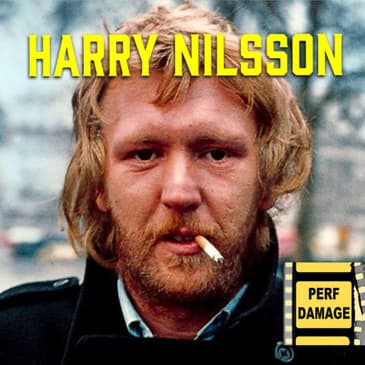 Film Composer Harry Nilsson | Episode 20
