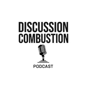 Discussion Combustion