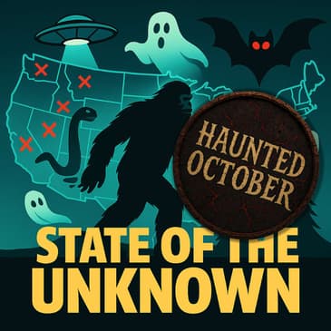 The Haunting of Madison Seminary: The Investigation That Spoke Back — Ep. 27