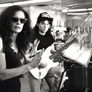 (Episode 279) "Wayne's World" Director: Penelope Spheeris.