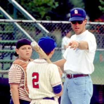 (Episode 278) "The Sandlot" Director: David Mickey Evans.