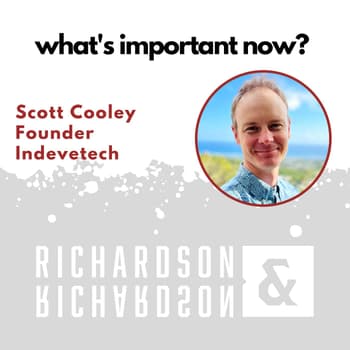 Scott Cooley WINS by building a team focused on Aloha Spirit.