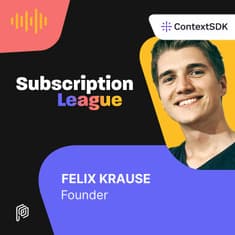 Inside the tech evolution: Insights from Fastlane and ContextSDK founder Felix Krause