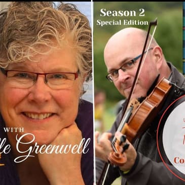 The 7 Chakras with Colin MacLeod