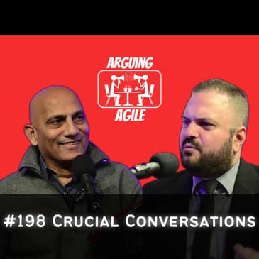 AA198 - Better Communication: Mastering Crucial Conversations