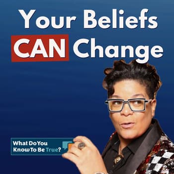 How to Overcome Limiting Beliefs with Brooklyn Dicent UN and TEDx Speaker