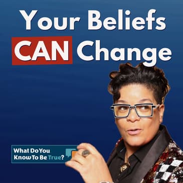 How to Overcome Limiting Beliefs with Brooklyn Dicent UN and TEDx Speaker