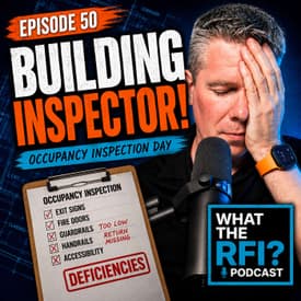 Occupancy Inspections: What Building Inspectors Look For