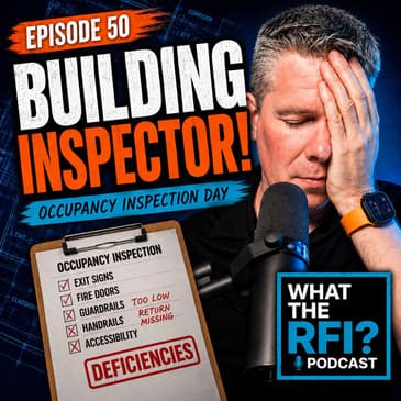 Occupancy Inspections: What Building Inspectors Look For
