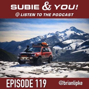 S&YE119 - Brian Lipke