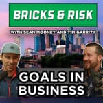 Episode #30: Goals In Business