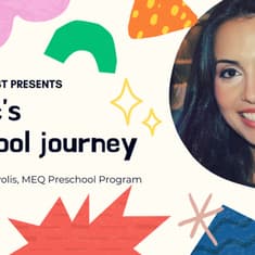 ShiftED #13 – Katherine Divolis (MEQ) on Quebec's Preschool Journey