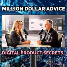Digital Product Advice From a $1 Million Plus Seller, with Alice Seba