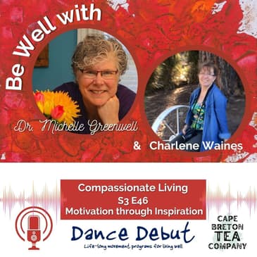 Motivation through Inspiration