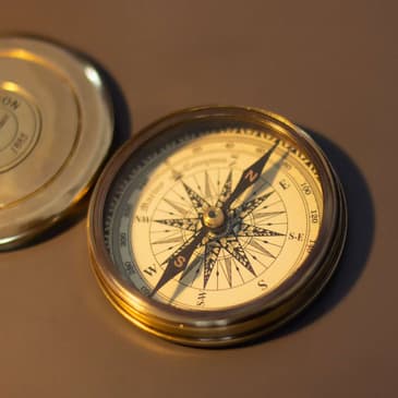 What If Envy Is Actually A Compass