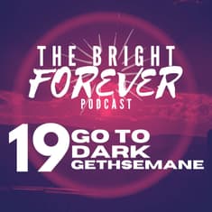 Go to Dark Gethsemane