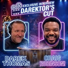Episode 601 | Craig Robinson | Hot Tub Time Machine