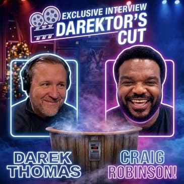 Episode 601 | Craig Robinson | Hot Tub Time Machine