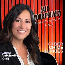 Antoinette King on What Digital Citizenship Actually Means Now