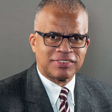 Richard Pinnock, MBA: Data-Driven Decisions: The Power of Insight