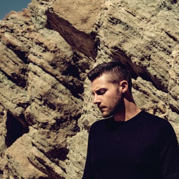 (Episode 145) "Eyes Wide Open" Composer: Tony Anderson.