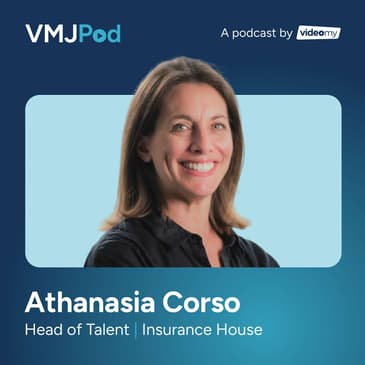 73 [#ATC2025 Live] - Breakout Session | Turning Voices into Impact with Athanasia