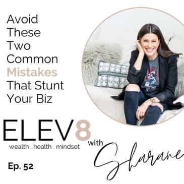 Quick Hit: Avoid These Two Common Mistakes That Stunt Your Biz