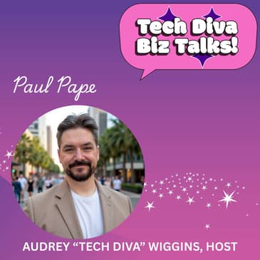 Balancing Creativity and Business: Paul Pape Helps Creatives Go from Starving Artist to Creative Hero