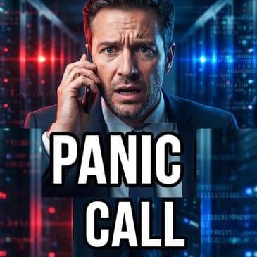 Ransomware Attack | Who Are You Going to Call?