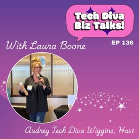 Why Brain Safety Matters When Leading Organizational Shifts with Laura Boone