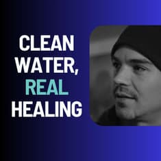 How Clean Water And Hydrogen Turned A Crisis Into An Awakening - Greg The Hydrogen Man