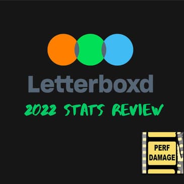 Season 2 Premiere: Letterboxd Redux | Episode 18