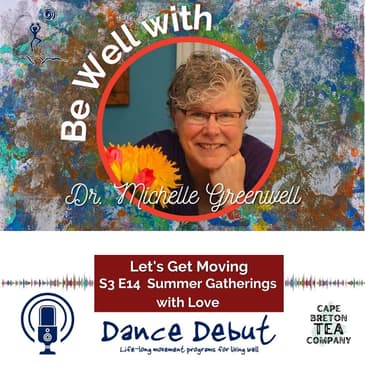 Summer Gatherings with Love