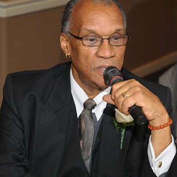 Transforming Organizational Culture: Dr. Lloyd Williams, PhD., on Integrating Spiritual and Psychological Needs