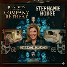 Episode 602 | Stephanie Hodge (Helen) | Jury Duty Presents COMPANY RETREAT