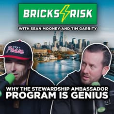 Warm Leads Only, A Business Development Model That Wins | Episode 118