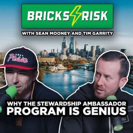 Warm Leads Only, A Business Development Model That Wins | Episode 118