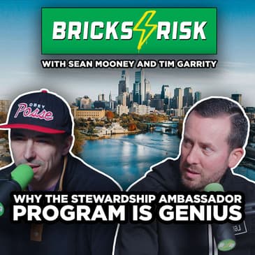 Warm Leads Only, A Business Development Model That Wins | Episode 118