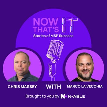 Scaling with Sales: Marco La Vecchia's Proven Growth Tactics
