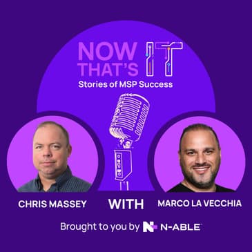 Scaling with Sales: Marco La Vecchia's Proven Growth Tactics
