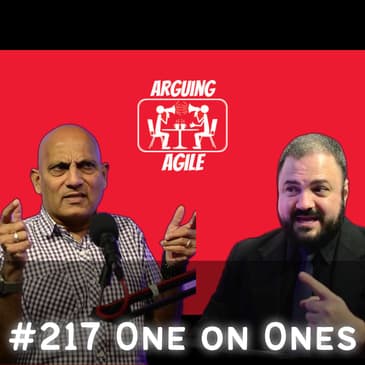 AA215 - Why One-on-Ones Still Matter and Why You Should Have Them