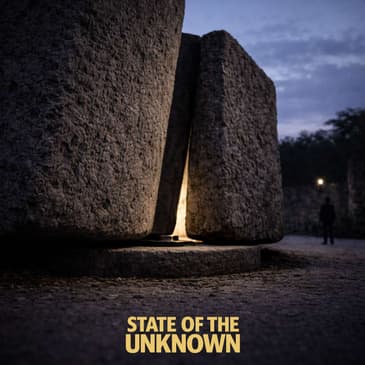 Coral Castle: The 30-Ton Mystery That Defies Explanation — Ep. 42