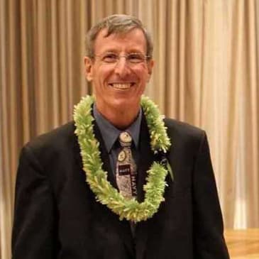 Advancing Medical Knowledge as a Live Case Presentation, Dan Dry Dock Shockley