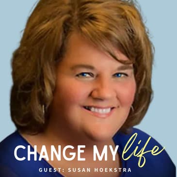 The Benefit Of Telling Your Story, How to Satisfy Your Validation Deficit and more! w/ Susan Hoekstra