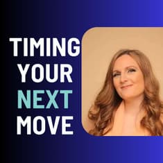 Using Astrology For Midlife Decisions - Aleksandra Ceho