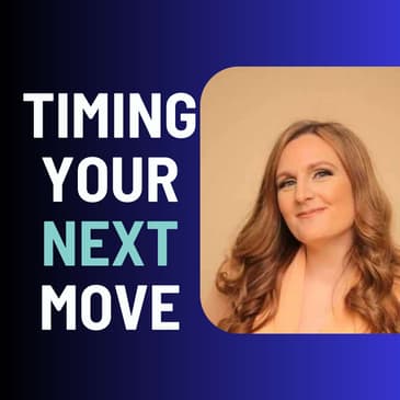 Using Astrology For Midlife Decisions - Aleksandra Ceho