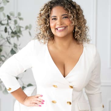 Making Money Moves with Farah Laurent