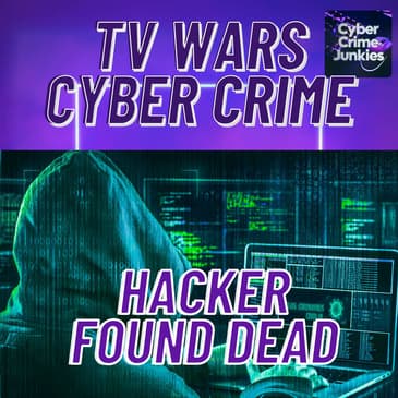 TV Wars and Espionage.