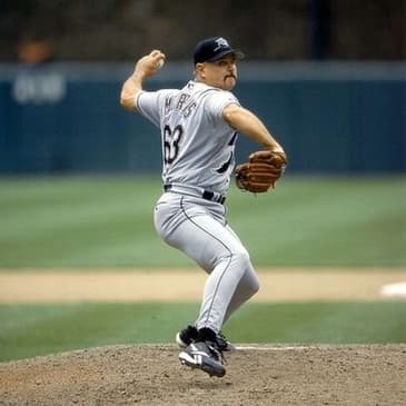 (Episode 190) "The Rookie" Jim Morris.